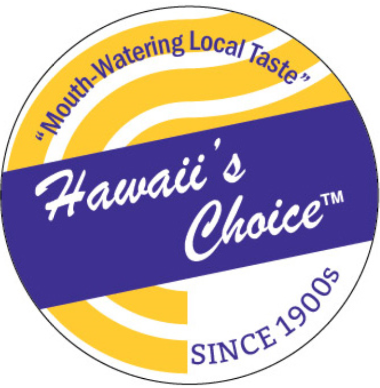 Hawaii's Choice