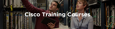 CISCO Training