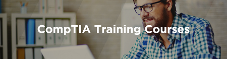 CompTia Training