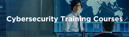 Cybersecurity Training